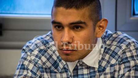 La querella pide 16 años de prisión para el hijo de “Chirete” Herrera