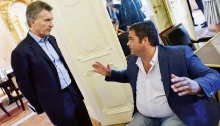 Aseguran que el Gobierno de Macri volverá a impulsar la Reforma Laboral