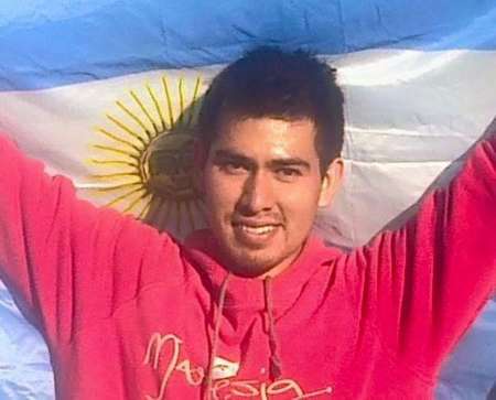 Un detenido por el homicidio del estudiante Lucas Alexis Correa