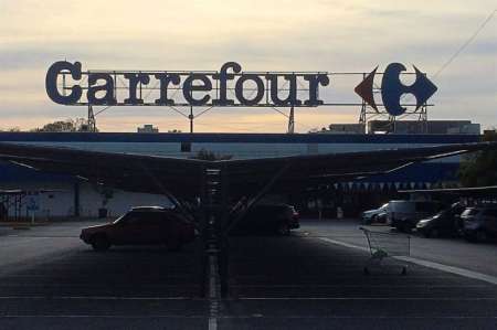 Carrefour: hubo acuerdo en el Ministerio de Trabajo y no habrá despidos