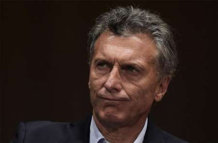 Por los tarifazos, cae la imagen de Macri en la clase media