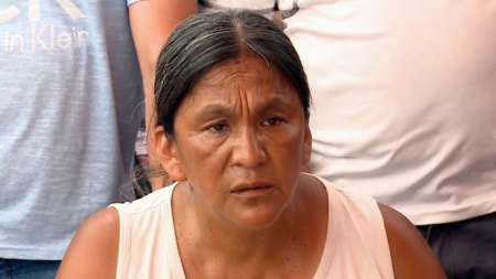 Milagro Sala será indagada por el desvío de fondos para viviendas sociales