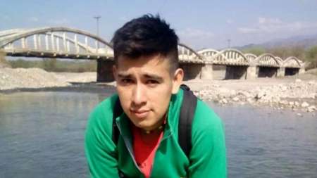 ¿Qué declaró el único detenido por el crimen del estudiante de Comunicación?