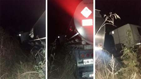Provocó un choque por manejar alcoholizado, murió un hombre y se quiso suicidar