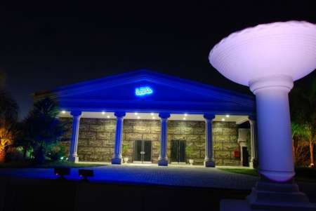 Detuvieron al dueño de La Roka y Salón VIP por posible evasión fiscal