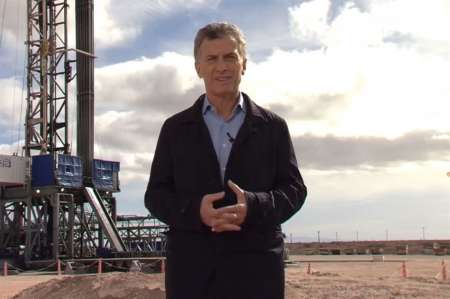 Macri pidió a los gobernadores eliminar los impuestos sobre los servicios públicos