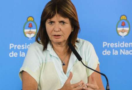 Bullrich pidió disculpas a Holanda por decir que era un "narcoestado"