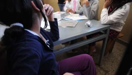 Buscan que menos chicos vayan a institutos penales