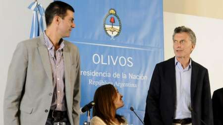 Juan Manuel Urtubey rechazó la propuesta de Macri sobre bajar los impuestos a los servicios