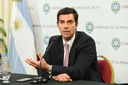 Elecciones 2019: Urtubey quiere un PJ competitivo para enfrentar al Gobierno