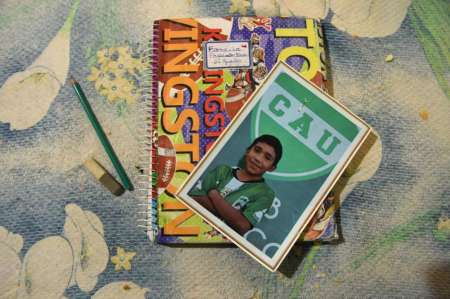 Niño asesinado por policías en Tucumán: evaluarán las pruebas en Salta