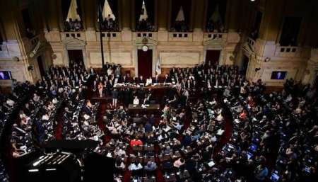 El Gobierno enviará al Congreso un proyecto para eliminar impuestos en las tarifas de servicios