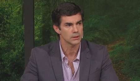 Urtubey y una crítica a Macri: "No sirve aumentar un día y bajar otro; hay que tener previsibilidad"