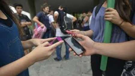 Está caído el servicio de Personal y hay dificultades para comunicarse por celulares