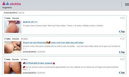 Denunció a su ex novio por subir fotos íntimas suyas y su celular a un sitio hot