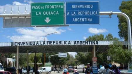 Expulsarán a extranjeros que violen la ley de Migraciones y estén en situación irregular