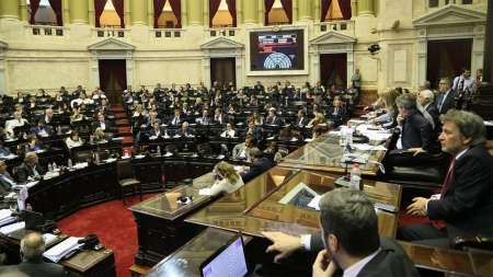 ¿Qué dijeron los diputados salteños sobre las tarifas en el Congreso?