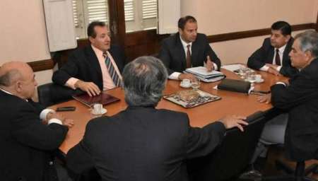 Una lluvia de pliegos para cubrir cargos en la justicia