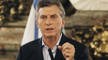 Tarifas: Mauricio Macri vetaría una ley que frene la suba en los servicios públicos