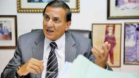 El ex juez Reynoso seguirá detenido otros seis meses