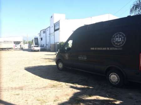 La Roka y Salón: $8 millones en dinero y joyas y 5 sociedades simuladas