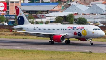 Una aerolínea peruana quiere llegar a Salta para ampliar la oferta de vuelos