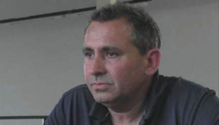 Gustavo Peñalva, padre de Luján.