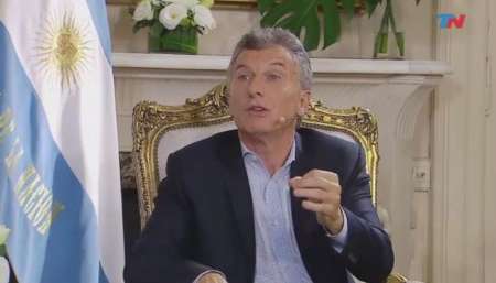 Mauricio Macri: “Pensé que la inflación iba a bajar más rápido”, dijo en una entrevista