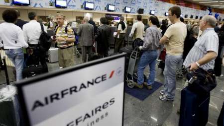 Para viajar a Europa habrá que pedir un permiso