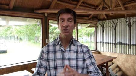 Director de Greenpeace en Argentina, apartado por acoso sexual contra 42 empleadas