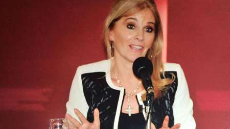 Marcela von Fischer: “ahora se pueden buscar soluciones superadoras”
