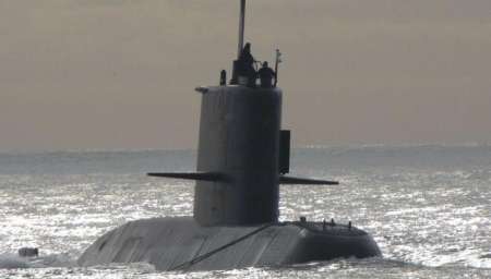 El experto que quiere buscar el ARA San Juan: "Ya pasaron cien veces por arriba"