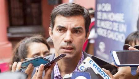 Urtubey: "Nunca cambié de posición sobre el aborto"