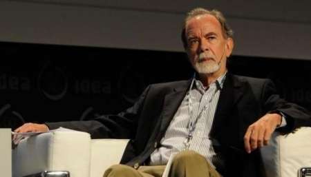 González Fraga, presidente del Banco Central : “Subimos las tasas para seguir prestando”