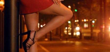 Trans piden derogar artículo que prohíbe la prostitución en la calle