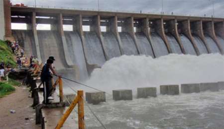 Dique El Tunal: buscan intensamente a un joven que se ahogó en el embalse