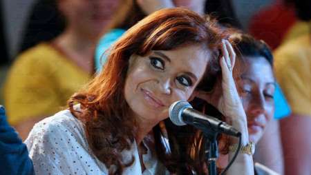 Corrupción en la obra pública: Cristina Kirchner, a juicio antes de fin de año