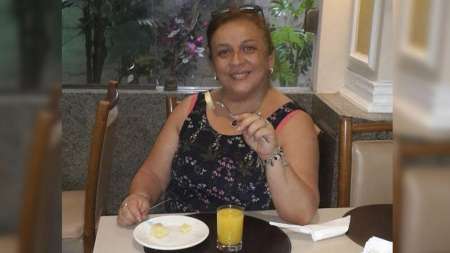 María Cristina Ulibarri