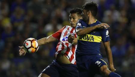 Copa Libertadores: Boca, sin más opción que ganar, visita a Junior