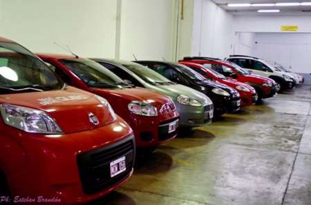 Desde hoy, las transferencias digitales para vehículos tendrán un 40% de descuento