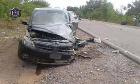 Siete nuevas muertes por siniestros viales en Salta