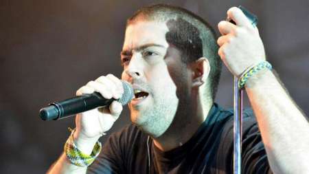 Liberaron al ex cantante de Callejeros