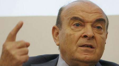 Según Cavallo, "el 2001 se puede llegar a venir en unos años”