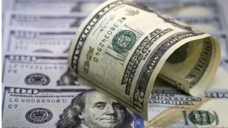 El dólar volvió a subir y tocó los $ 22 en algunos bancos