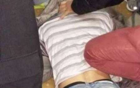 Aberrante: salteño se salvó de ser violado por su tío y su primo