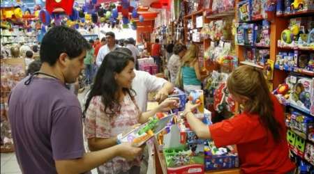 Alrededor de $6 millones se destinarán para los créditos para Comercios