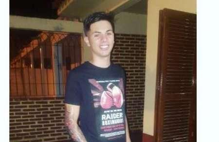 Apareció el joven que salió a pagar la patente del auto y nunca regresó