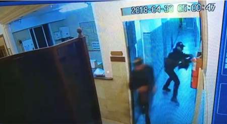 Cayó la abogada de Aranda por ingresar en su bombacha el celular con el que se planeó el ataque