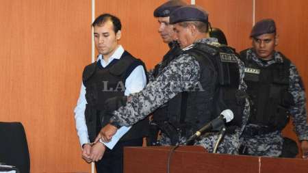 Envenenados con cianuro: hoy declara Franco Gaspar Cinco