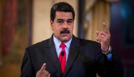 El dictador Nicolás Maduro amenazó con hacer "una revolución armada" si otro gobierno llega al poder en Venezuela